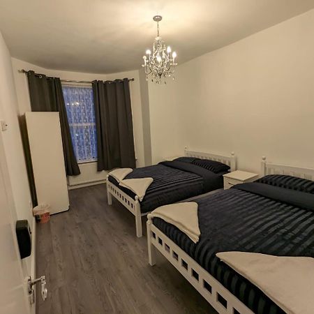 Rayan'S Lodge Stratford 런던 외부 사진