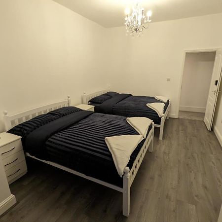 Rayan'S Lodge Stratford 런던 외부 사진