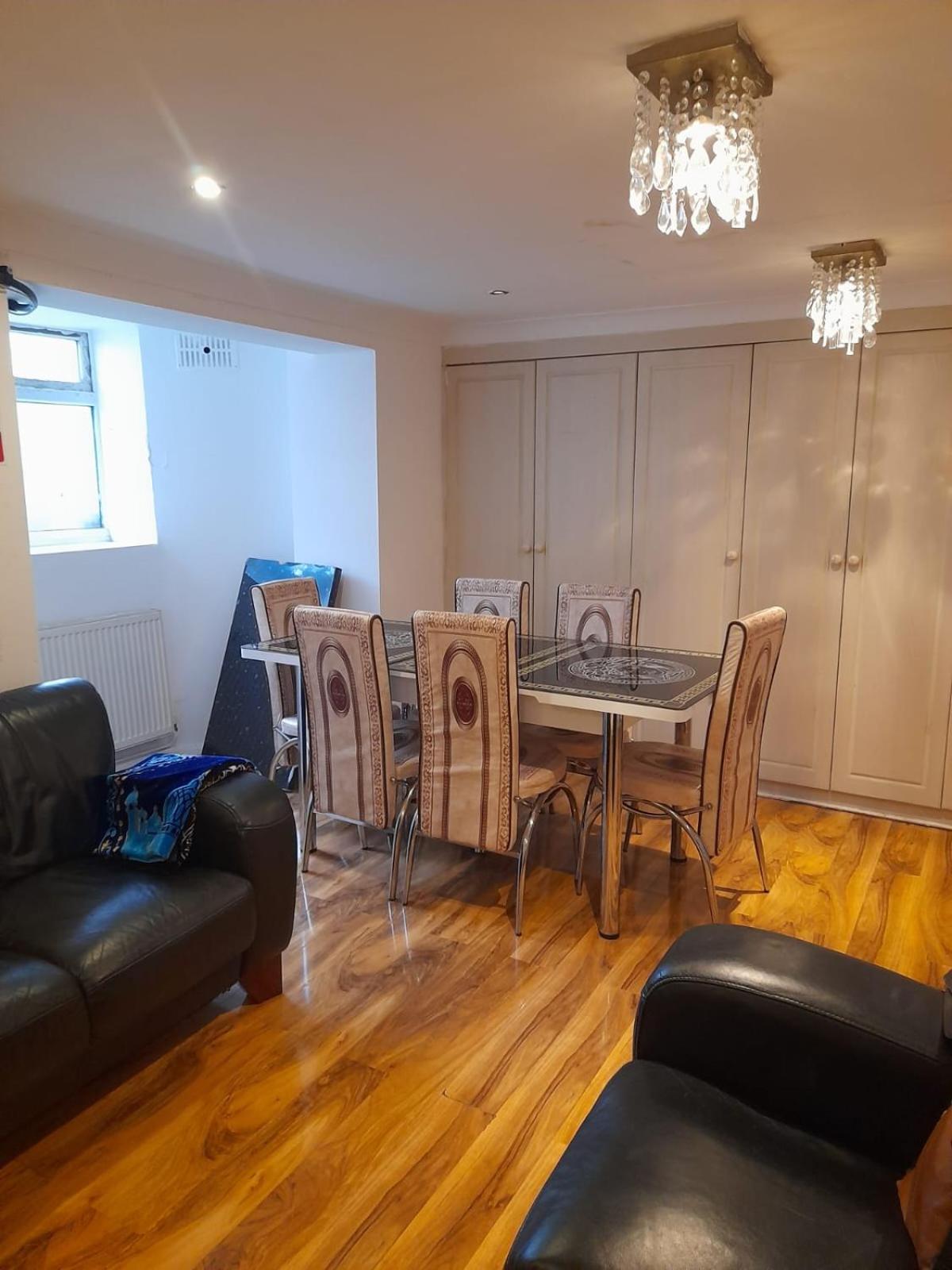 Rayan'S Lodge Stratford 런던 외부 사진