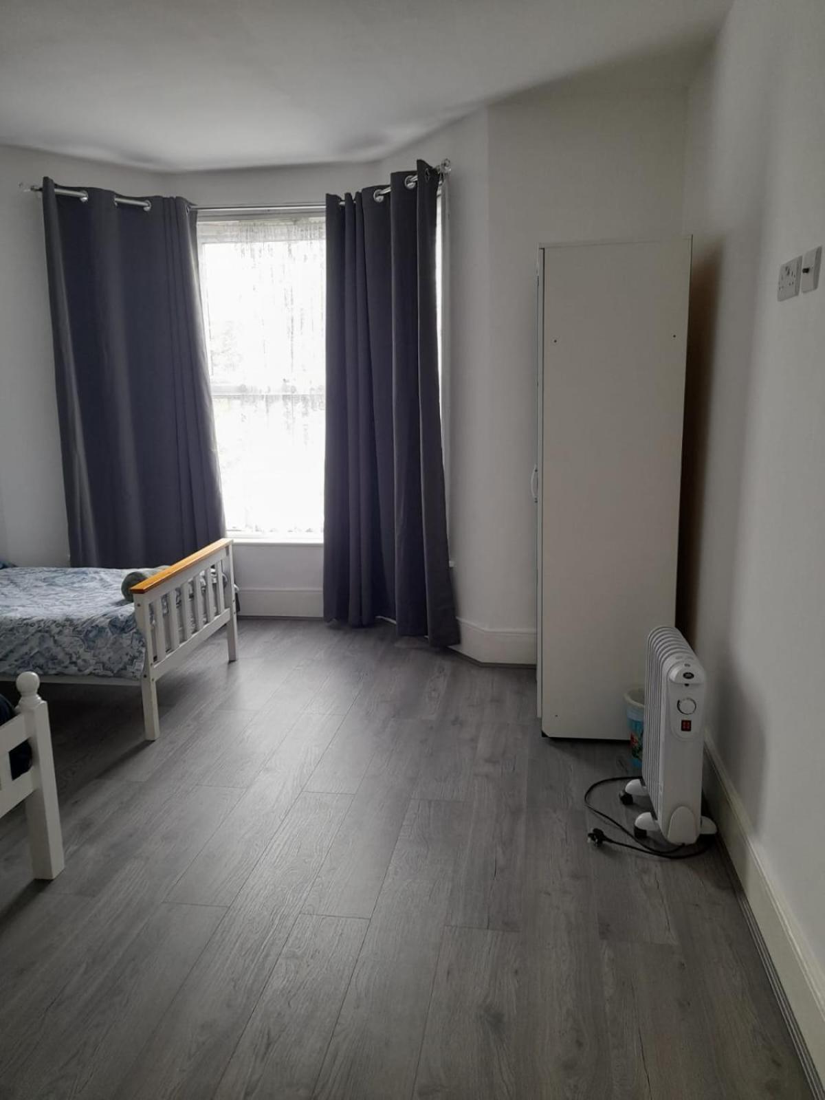 Rayan'S Lodge Stratford 런던 외부 사진