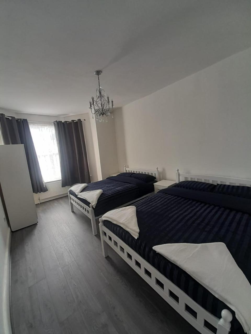 Rayan'S Lodge Stratford 런던 외부 사진