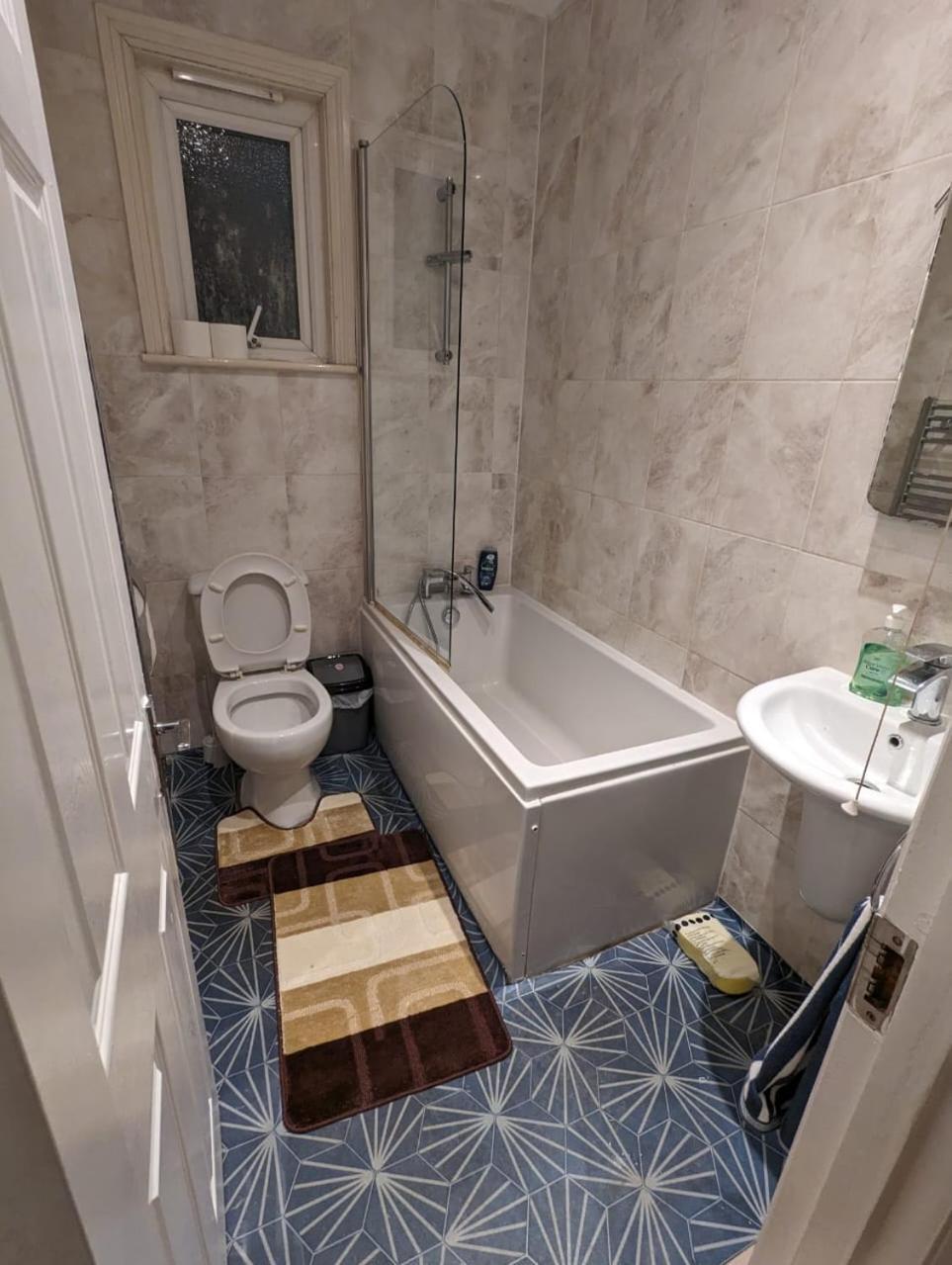 Rayan'S Lodge Stratford 런던 외부 사진