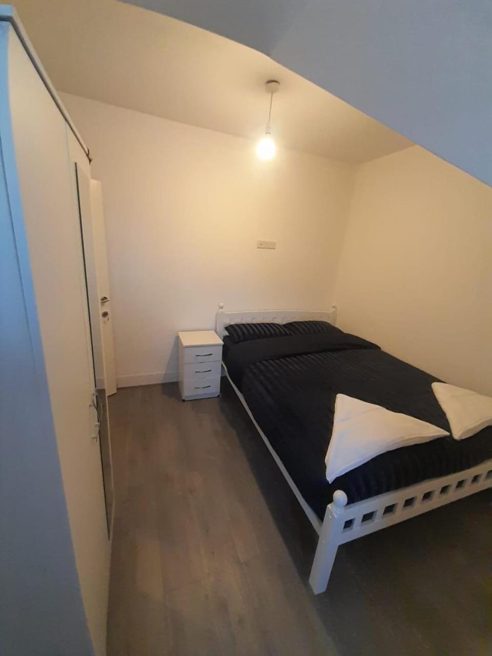 Rayan'S Lodge Stratford 런던 외부 사진