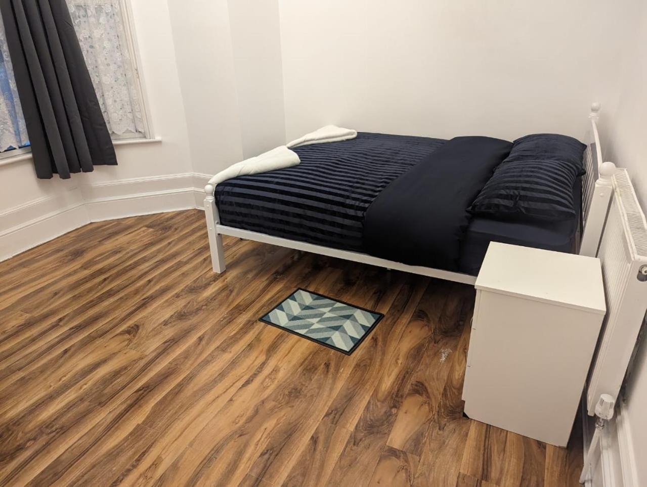 Rayan'S Lodge Stratford 런던 외부 사진