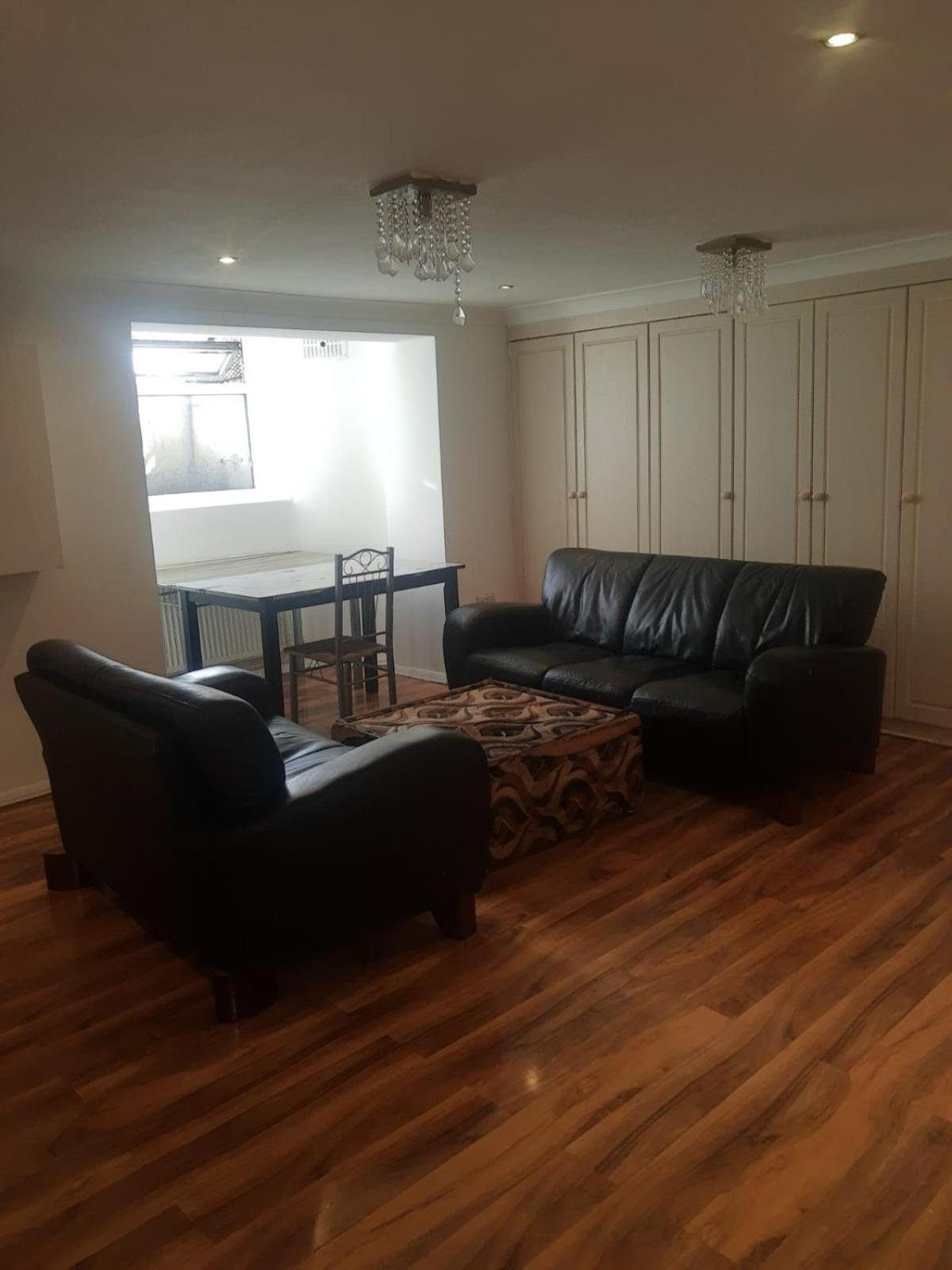Rayan'S Lodge Stratford 런던 외부 사진